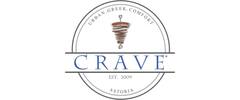 Crave Astoria logo
