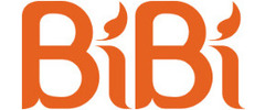 BiBi Mediterranean Food logo