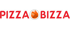 Pizza Bizza logo