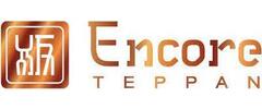 Encore Teppan logo