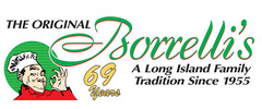 Borrelli's Restaurant logo