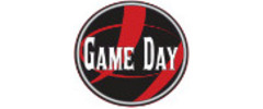 Game Day Chicken Wings and Fish logo