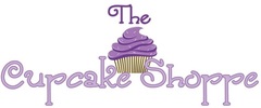 The Cupcake Shoppe Logo