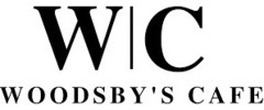 Woodsby Cafe Logo