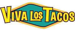Viva Los Tacos logo
