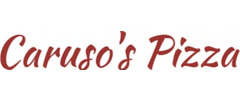 Caruso’s Pizza logo