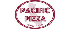 Pacific Pizza logo