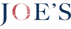 Joes On Higgins logo