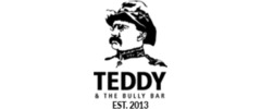 Teddy & The Bully Bar logo