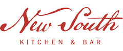 New South Kitchen & Bar Logo