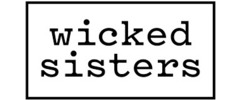Wicked Sisters logo