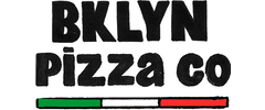 Brooklyn Pizza Company logo