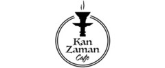 Kan Zaman logo