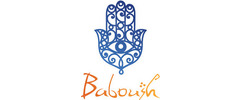 Baboush Logo