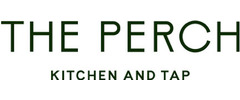 The Perch Kitchen and Tap logo