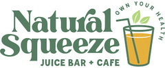 Natural Squeeze logo