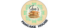 Joe's Pancake House Logo