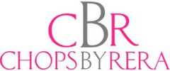 Chops By Rera logo