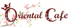 Oriental Cafe logo