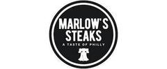 Marlow's Cheesesteaks logo