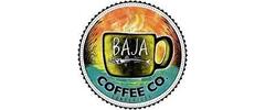 Baja Coffee Co. logo
