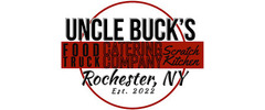 Uncle Buck's Catering Company logo