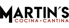Martins Cocina Y Cantina logo