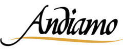 Andiamo Italia logo