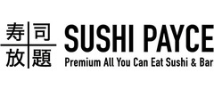 Sushi Payce logo