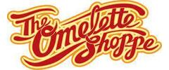 The Omelette Shoppe logo