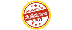 The Mediterranean Spot Logo