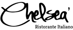 Chelsea Ristorante Italiano Logo