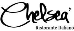 Chelsea Ristorante Italiano logo
