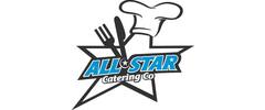 All Star Catering Company logo