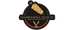 Shawarma Shack logo