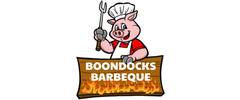 Boondocks BBQ logo