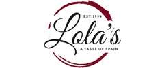 Lolas logo