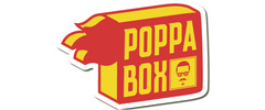 Poppabox logo