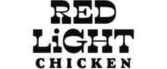 Red Light Chicken logo