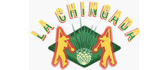 La Chingada Taqueria logo
