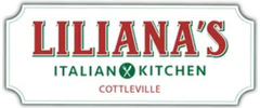 Liliana's Italian Kitchen logo