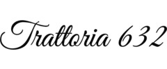 Trattoria 632 logo