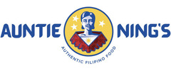 Auntie Ning's logo