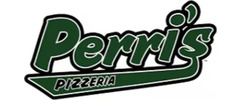Perry's Pizza logo