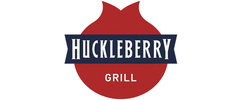 Huckleberry Grill Logo
