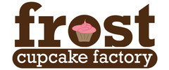 Frost Cupcake Factory logo