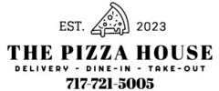 The Pizza House logo