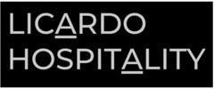 Licardo Hospitality Logo