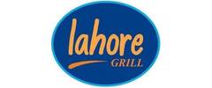 Lahore Grill logo