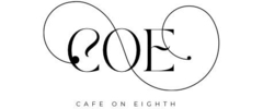 Cafe on 8th logo